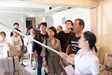 上海閔行軟件開發培訓班 開啟計算機技術職業之路