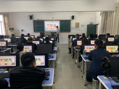 黃泥塘街道開展計算機應用技能培訓，以技術賦能打造高素質干部隊伍